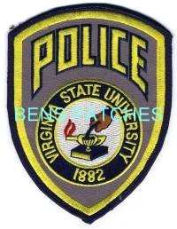 VIRGINIA,VIRGINIA STATE UNIVERSITY POLICE 1_wm